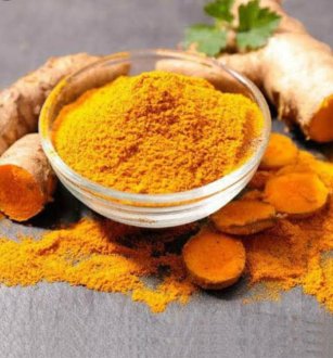 Turmeric Powder