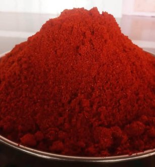 Red Chilli Powder