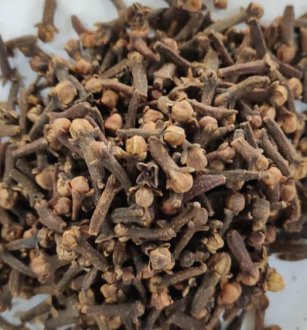 Cloves