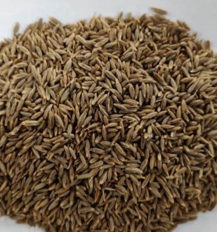 Cumin Seeds