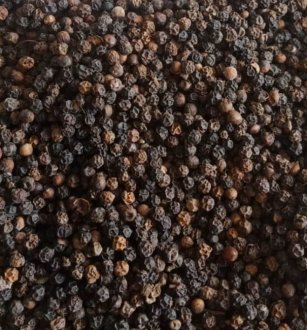 Black Pepper