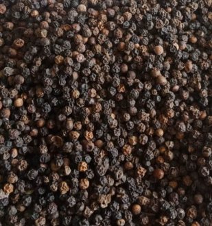 Black Pepper