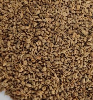Carom-Ajwain