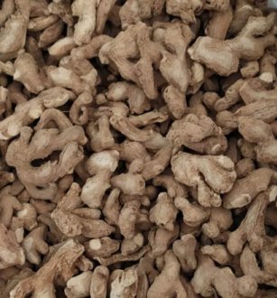 Dry Ginger