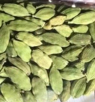 Cardamom
