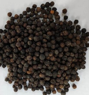 Black Pepper