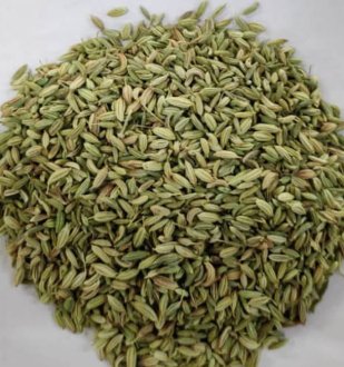Fennel Seeds