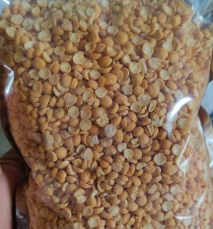 Deshi Chana Dal