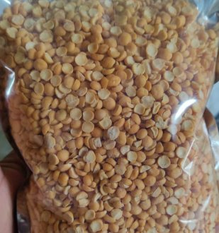 Deshi Chana Dal