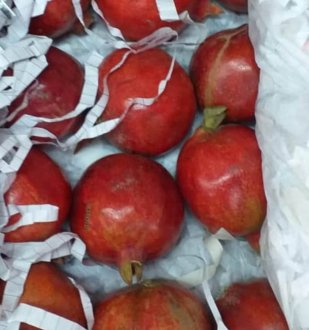 Pomegranate