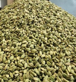 Cardamom