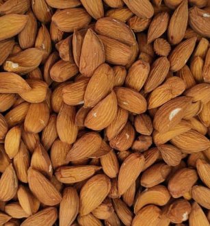 Almonds