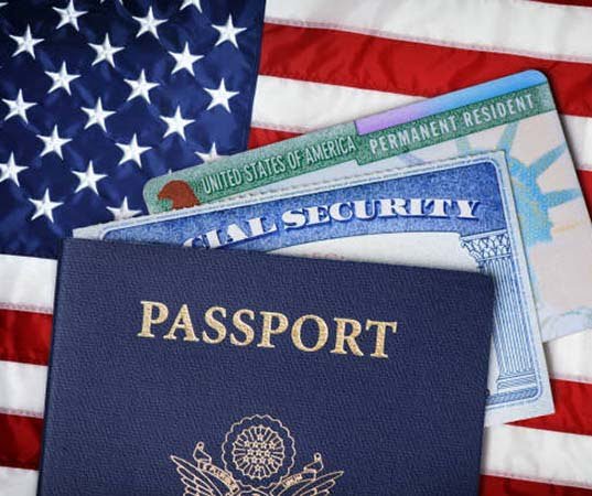 Immigration