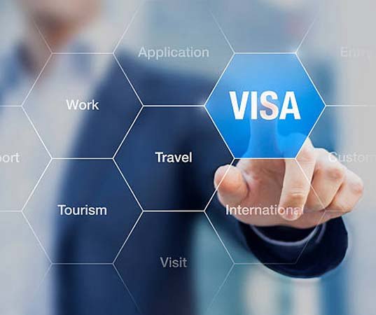 Job Seeker Visa