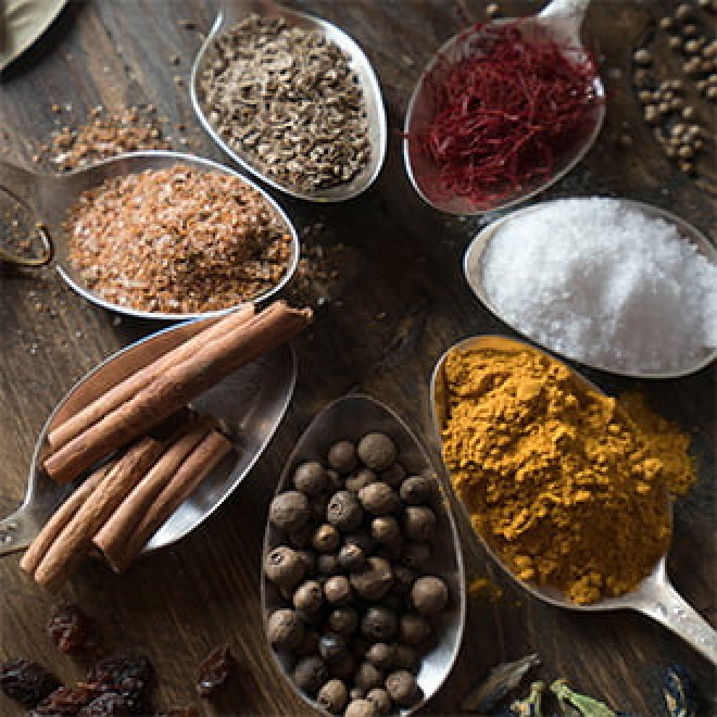 Spices